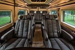 Ha Noi - Ninh Binh - Hanoi Limousine Express
