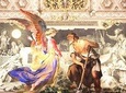 Grand Vatican Tour Full-day with Sistine Chapel St Peter Church and Borgia Rooms