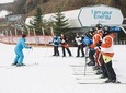 [Private Ski Tour] We will make you Skiing..!! ※1:1 Ski Lesson at a near Seoul