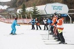 [Private Ski Tour] We will make you Skiing..!! ※1:1 Ski Lesson at a near Seoul