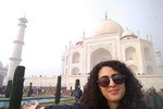 3 Days Express Golden Triangle Tour India