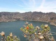 Quilotoa Lake (PRIVATE Day Trip from Quito)