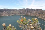 Quilotoa Lake (PRIVATE Day Trip from Quito)