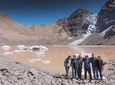 El Morado Glacier - Maipo Valley - Private Guided Full Day Hiking Tour