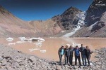El Morado Glacier - Maipo Valley - Private Guided Full Day Hiking Tour