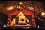 All Inclusive Tented Camping & Luxury Safari Tour in Yala