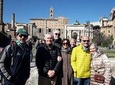 Fast Access Guided Tour of the Colosseum, Forum, Palatine Hill & Ancient Rome