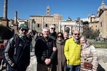 Fast Access Guided Tour of the Colosseum, Forum, Palatine Hill & Ancient Rome