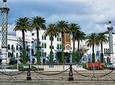 Full-Day Tangier and Tetouan