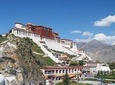 Nepal, Tibet & Bhutan tour start & end in Kathmandu, visit Lhasa, Paro & Thimpu