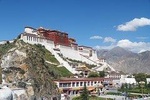 Nepal, Tibet & Bhutan tour start & end in Kathmandu, visit Lhasa, Paro & Thimpu
