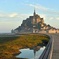 Day Trip with a local driver Mont Saint-Michel & Cancale from Saint-Malo - 7 h