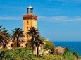 3 Hours driving Tour Cap Spartel and Hercules Caves