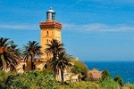 3 Hours driving Tour Cap Spartel and Hercules Caves