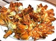 Rome Food Tour by Night in the Jewish Ghetto & Campo Marzio with Wine Tasting