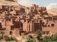 2 days private desert tour from Marrakech to draa valley including camel ride