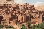 2 days private desert tour from Marrakech to draa valley including camel ride
