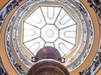 Secret Vatican Off-The-beaten Path Tour with Sistine Chapel & Carriage Pavillon