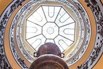 Secret Vatican Off-The-beaten Path Tour with Sistine Chapel & Carriage Pavillon