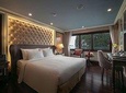 2 days - 1 night in Bai Tu Long Bay at 5 stars cruise - private balcony cabins