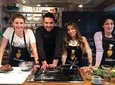 Athens Gourmet Extended Private Cooking Course