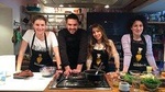 Athens Gourmet Extended Private Cooking Course