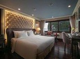 3 days - 2 nights in Bai Tu Long Bay at 5 stars cruise - private balcony cabins