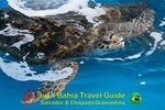 Ivan Bahia, private beach-tour, swim with turtles, visit Imbassai & Praia Forte