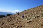 Troodos Walking Trip (Artemis+/Myllomeris Waterfalls) - private - from Larnaca