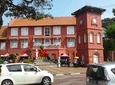 Malacca Day Tour (Price based per car)