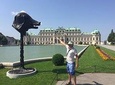 Classic Private City Tour Vienna
