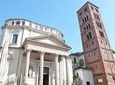Turin Highlights Walking Guided Tour including La Consolata & Piazza San Carlo