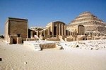 Private Full day tour to Giza pyramids, Sphinx and Sakkara From Cairo