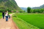 Mai Chau Nature Day Trip
