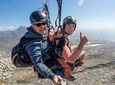 Standard Paragliding Tandem Flight over Adeje, Tenerife South
