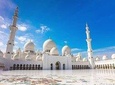 Abu Dhabi City Guided Tour