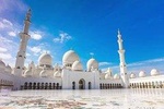 Abu Dhabi City Guided Tour