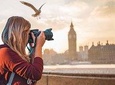 Photography City Tour in London
