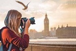 Photography City Tour in London