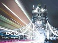 Night Photography Tour in London