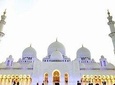 Abu Dhabi Full-Day Guided Tour From Dubai