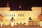 Turin by Night Sightseeing Guided Walking Tour & Vermouth Tasting in Vanchiglia