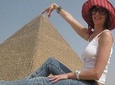 Cairo VIP tour Giza Pyramids with lunch and camel ride