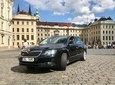 One Way Private Transfer from Berlin to Prague for up to 4 People
