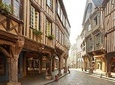 Day Trip with a local driver Dinan & Cancale from Saint-Malo - 7 hours