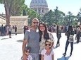 Fast Access Private Vatican & Sistine Chapel Kids & Families Tour w Hotel pickup