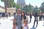 Fast Access Private Vatican & Sistine Chapel Kids & Families Tour w Hotel pickup