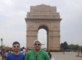 Full Day Old and New Delhi City Tour