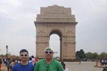 Full Day Old and New Delhi City Tour
