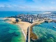 Private Transfer from Bayeux to Saint-Malo - Up to 7 People